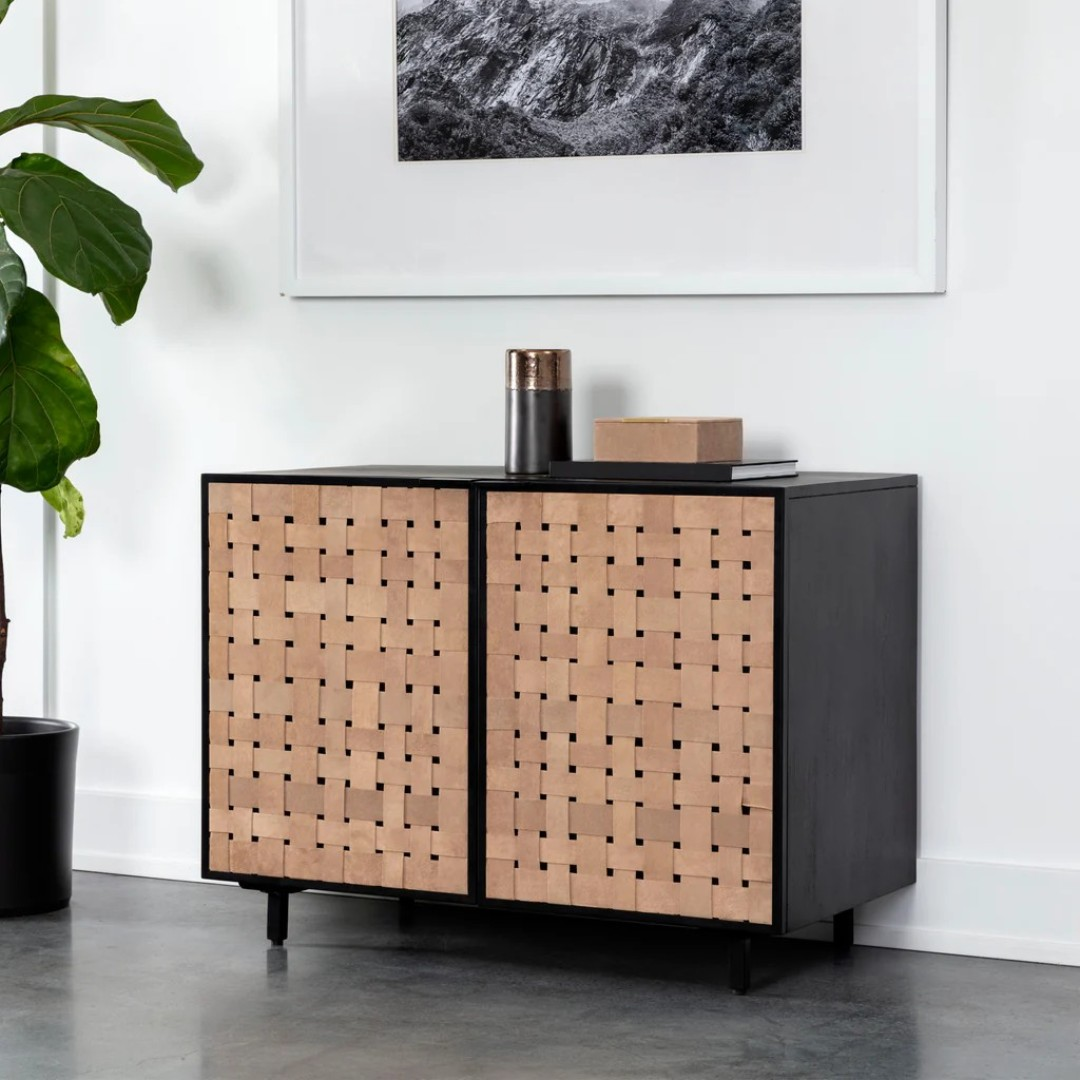 Sunpan Omari Sideboard - Small