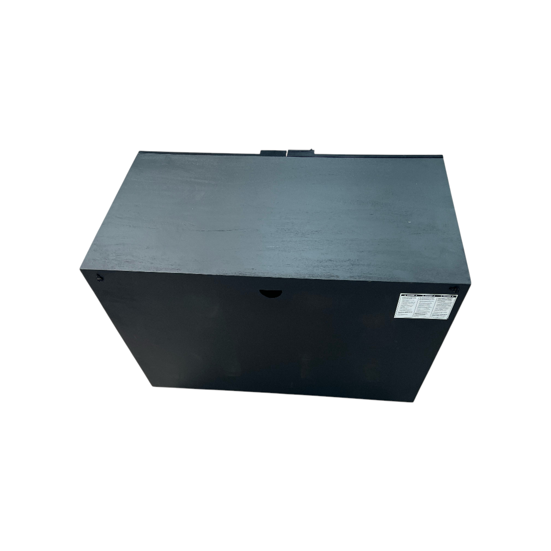 Sunpan Omari Sideboard - Small