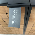 Sunpan Omari Sideboard - Small