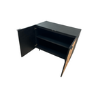 Sunpan Omari Sideboard - Small