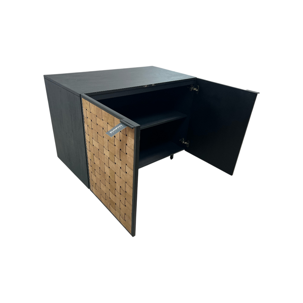 Sunpan Omari Sideboard - Small