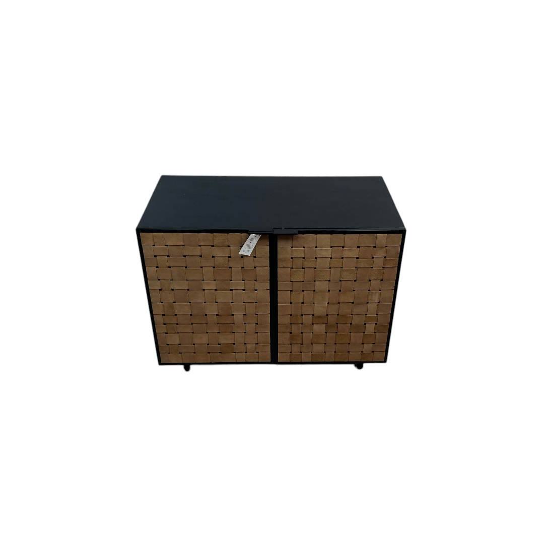Sunpan Omari Sideboard - Small