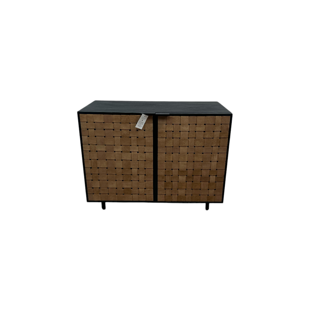 Sunpan Omari Sideboard - Small