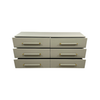 TOV Furniture Trident 6-Drawer Dresser