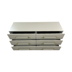 TOV Furniture Trident 6-Drawer Dresser