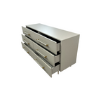 TOV Furniture Trident 6-Drawer Dresser