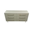 TOV Furniture Trident 6-Drawer Dresser