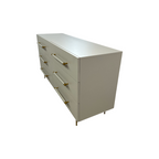 TOV Furniture Trident 6-Drawer Dresser