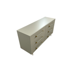 TOV Furniture Trident 6-Drawer Dresser