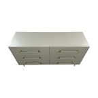 TOV Furniture Trident 6-Drawer Dresser