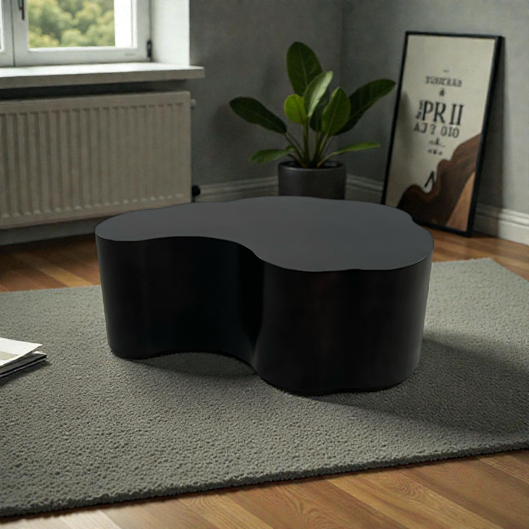 Klee Coffee Table by Everly Quinn