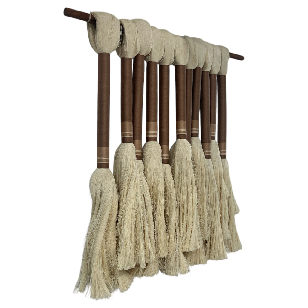 The Citizenry Caballo Wall Hanging