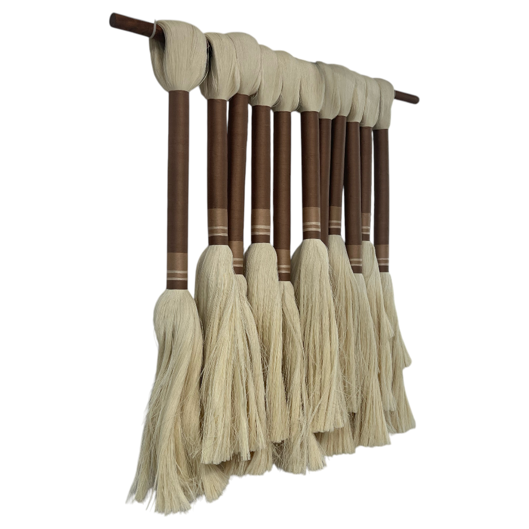 The Citizenry Caballo Wall Hanging