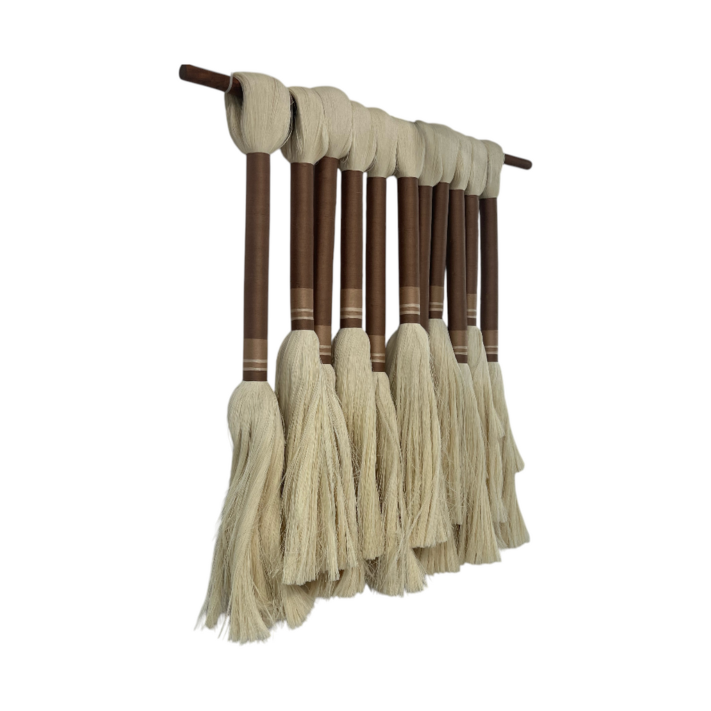 The Citizenry Caballo Wall Hanging