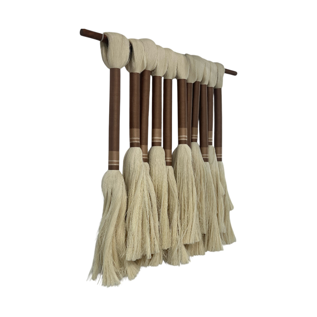 The Citizenry Caballo Wall Hanging