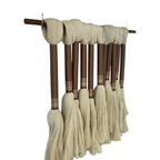 The Citizenry Caballo Wall Hanging