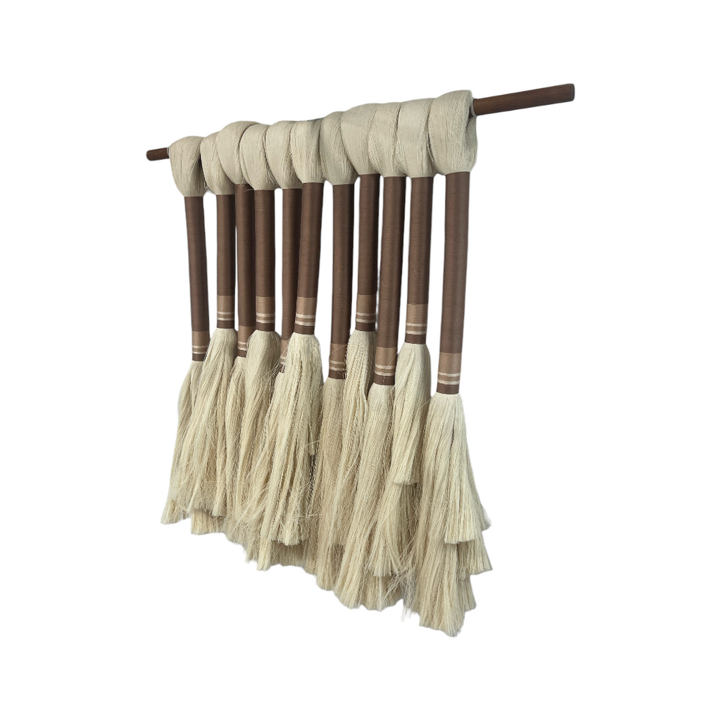 The Citizenry Caballo Wall Hanging