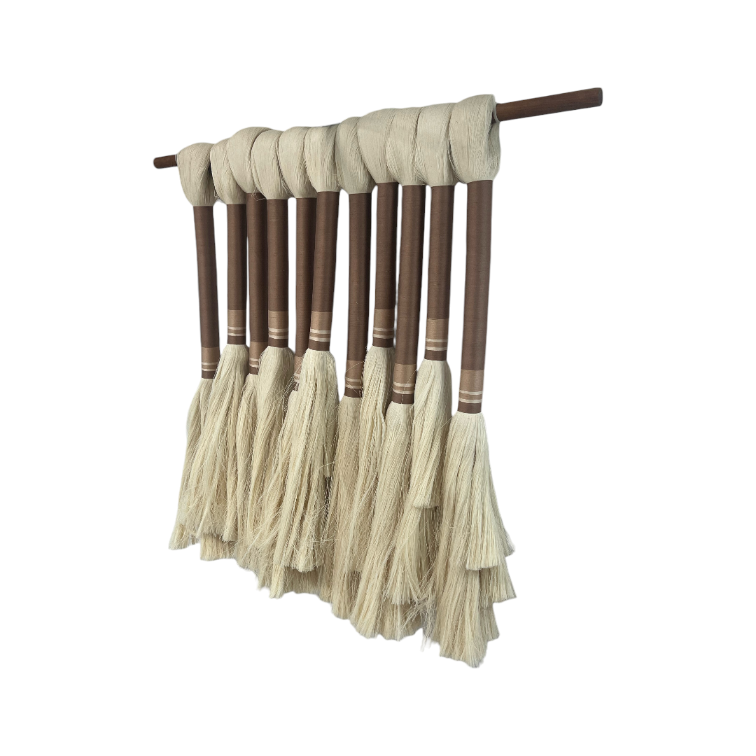 The Citizenry Caballo Wall Hanging