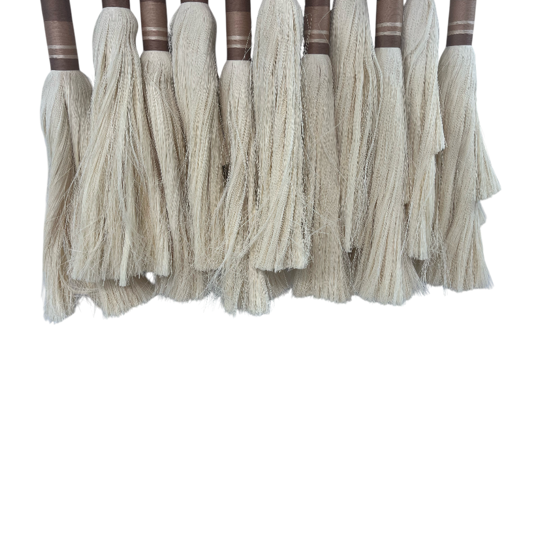 The Citizenry Caballo Wall Hanging