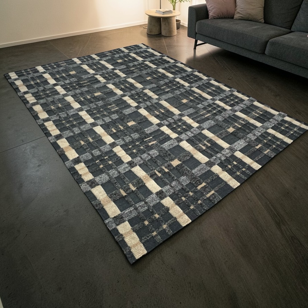 The Citizenry Euclid Handwoven Area Rug