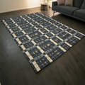The Citizenry Euclid Handwoven Area Rug