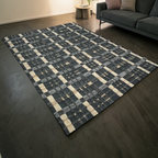 The Citizenry Euclid Handwoven Area Rug