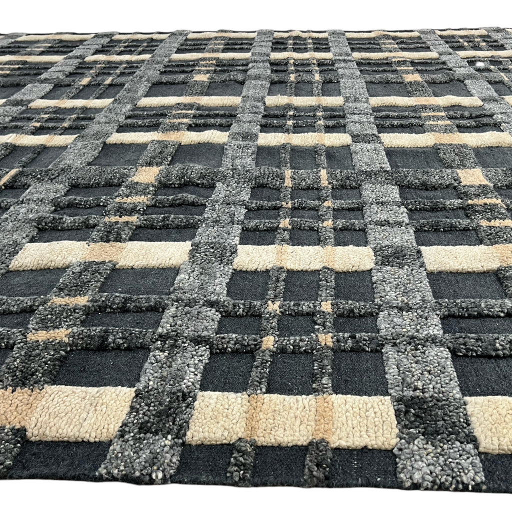 The Citizenry Euclid Handwoven Area Rug