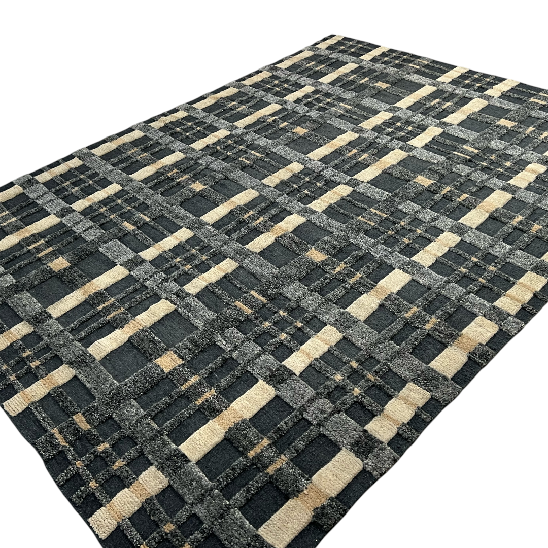 The Citizenry Euclid Handwoven Area Rug