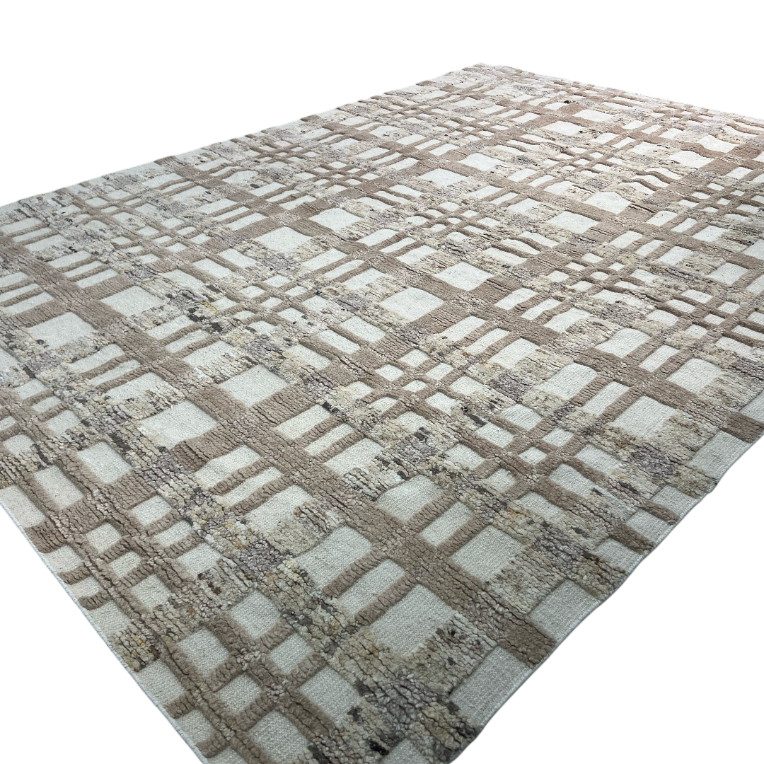 The Citizenry Euclid Handwoven Area Rug