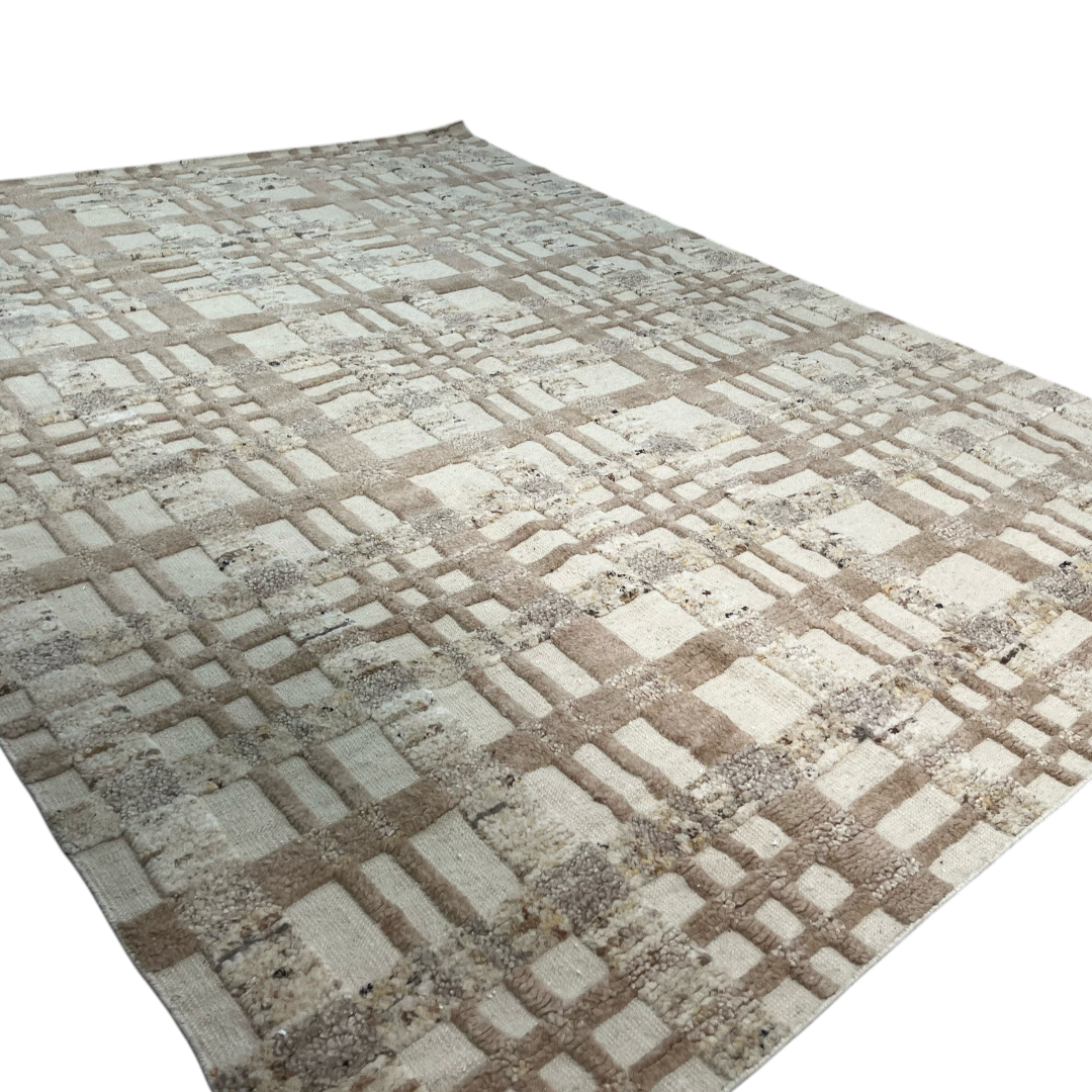 The Citizenry Euclid Handwoven Area Rug