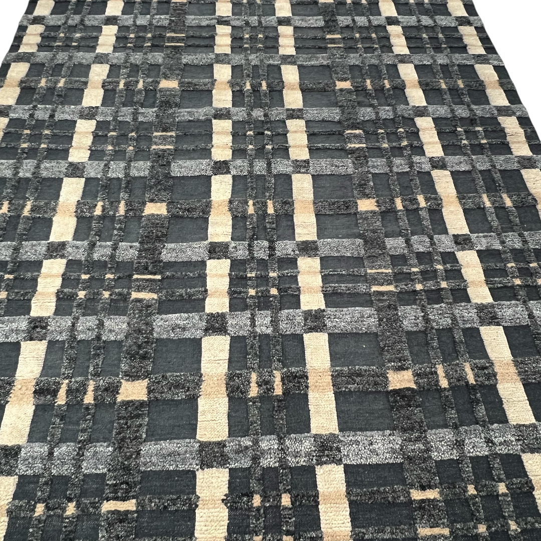 The Citizenry Euclid Handwoven Area Rug