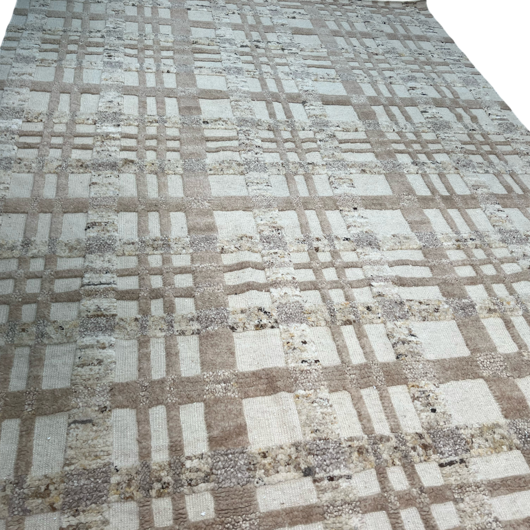 The Citizenry Euclid Handwoven Area Rug