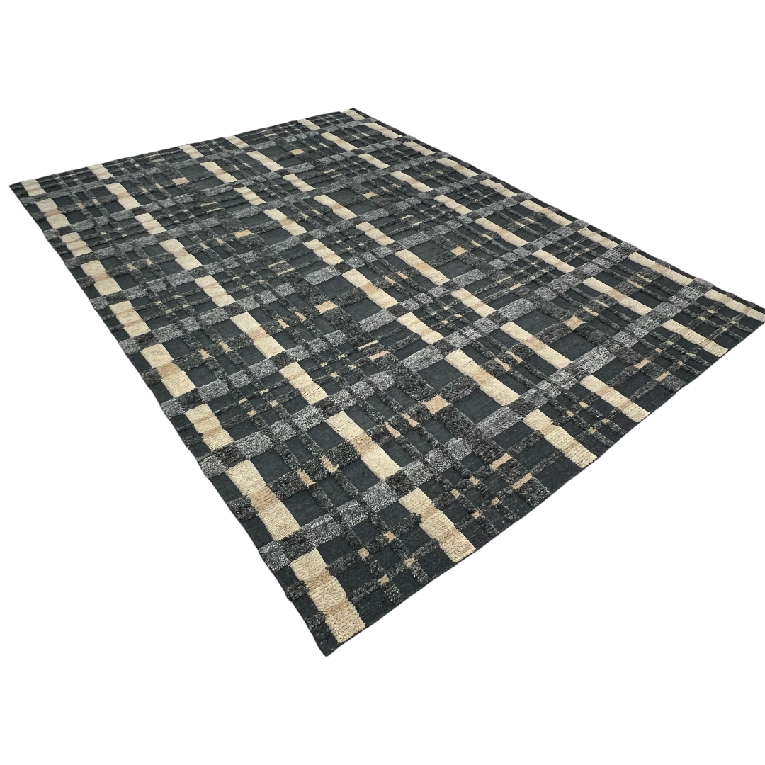 The Citizenry Euclid Handwoven Area Rug