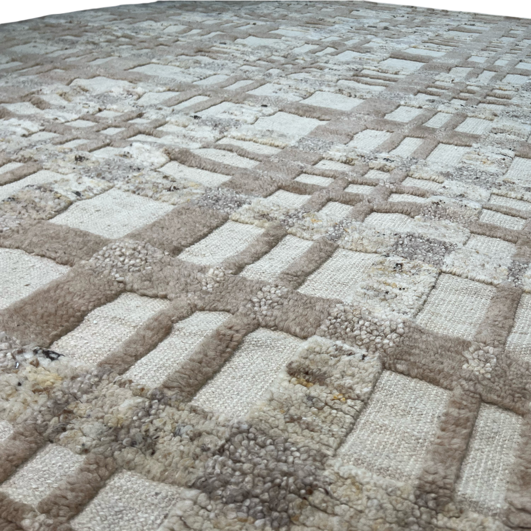 The Citizenry Euclid Handwoven Area Rug