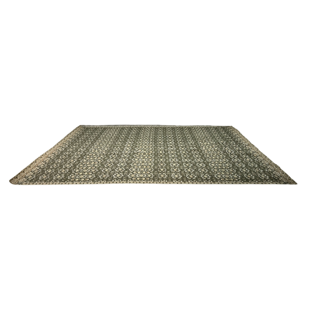 The Citizenry Hanita Hand-Knotted Area Rug