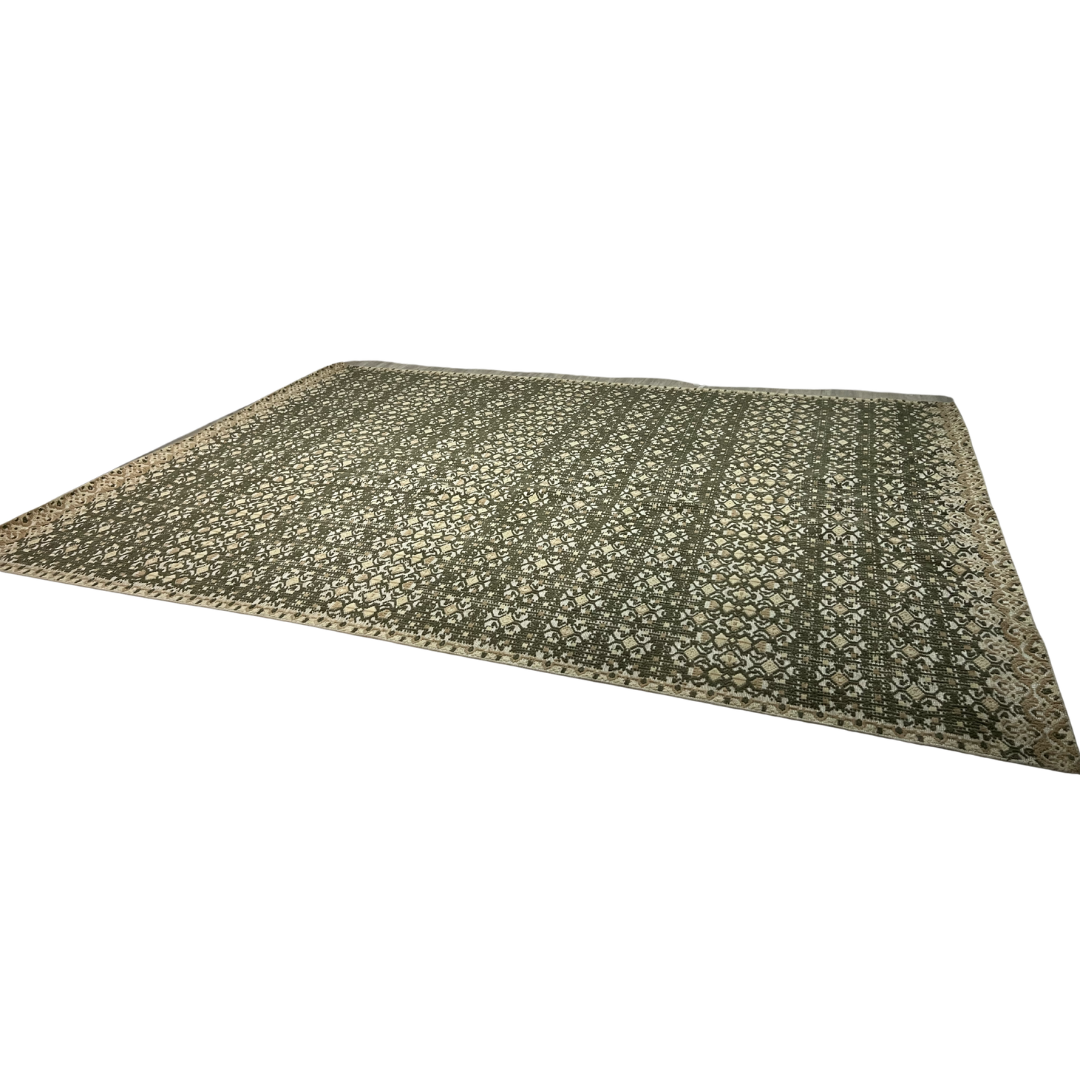 The Citizenry Hanita Hand-Knotted Area Rug
