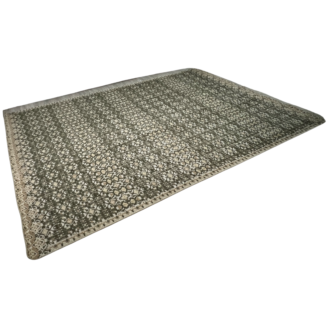 The Citizenry Hanita Hand-Knotted Area Rug