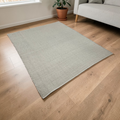The Citizenry Lata Hand-Knotted Area Rug, 111" × 90.5" × 0.5" — image 1 of 4