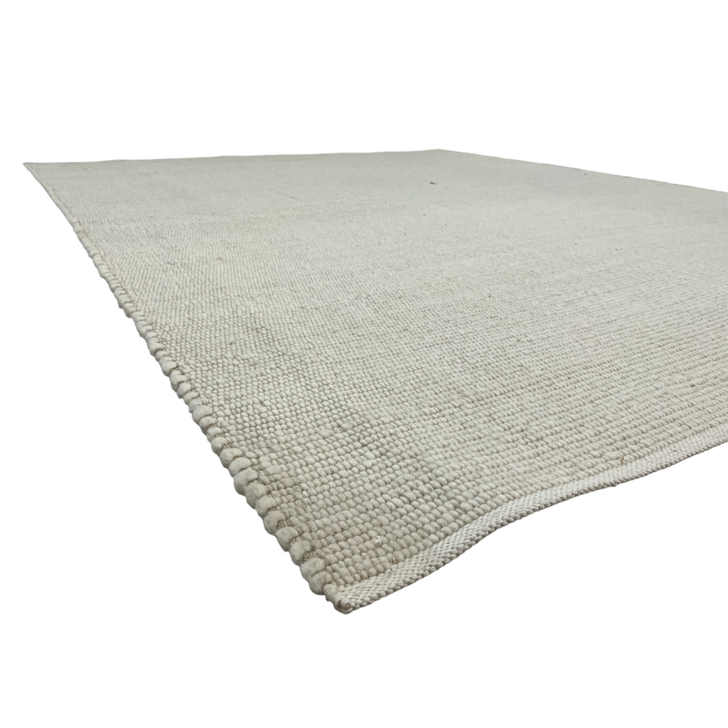 The Citizenry Lata Hand-Knotted Area Rug, 111" × 90.5" × 0.5" — image 3 of 4