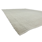 The Citizenry Lata Hand-Knotted Area Rug, 111" × 90.5" × 0.5" — image 3 of 4