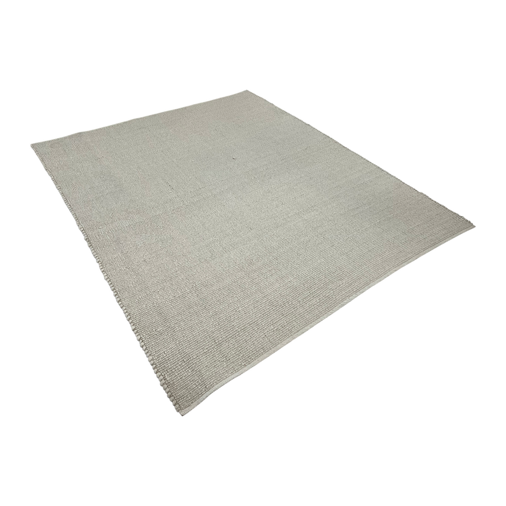 The Citizenry Lata Hand-Knotted Area Rug, 111" × 90.5" × 0.5" — image 2 of 4