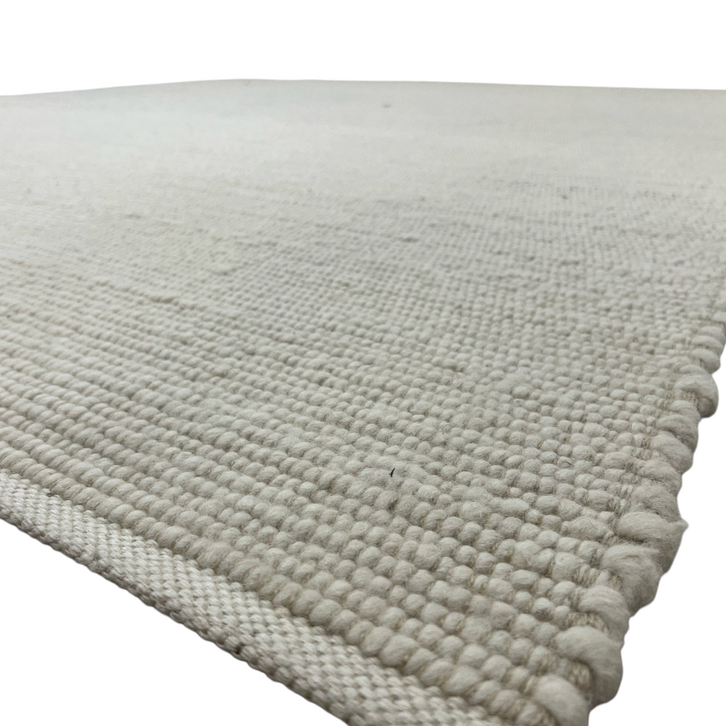 The Citizenry Lata Hand-Knotted Area Rug, 111" × 90.5" × 0.5" — image 4 of 4