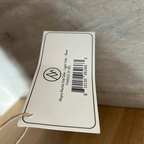 The Citizenry Mayra Marble Side Table