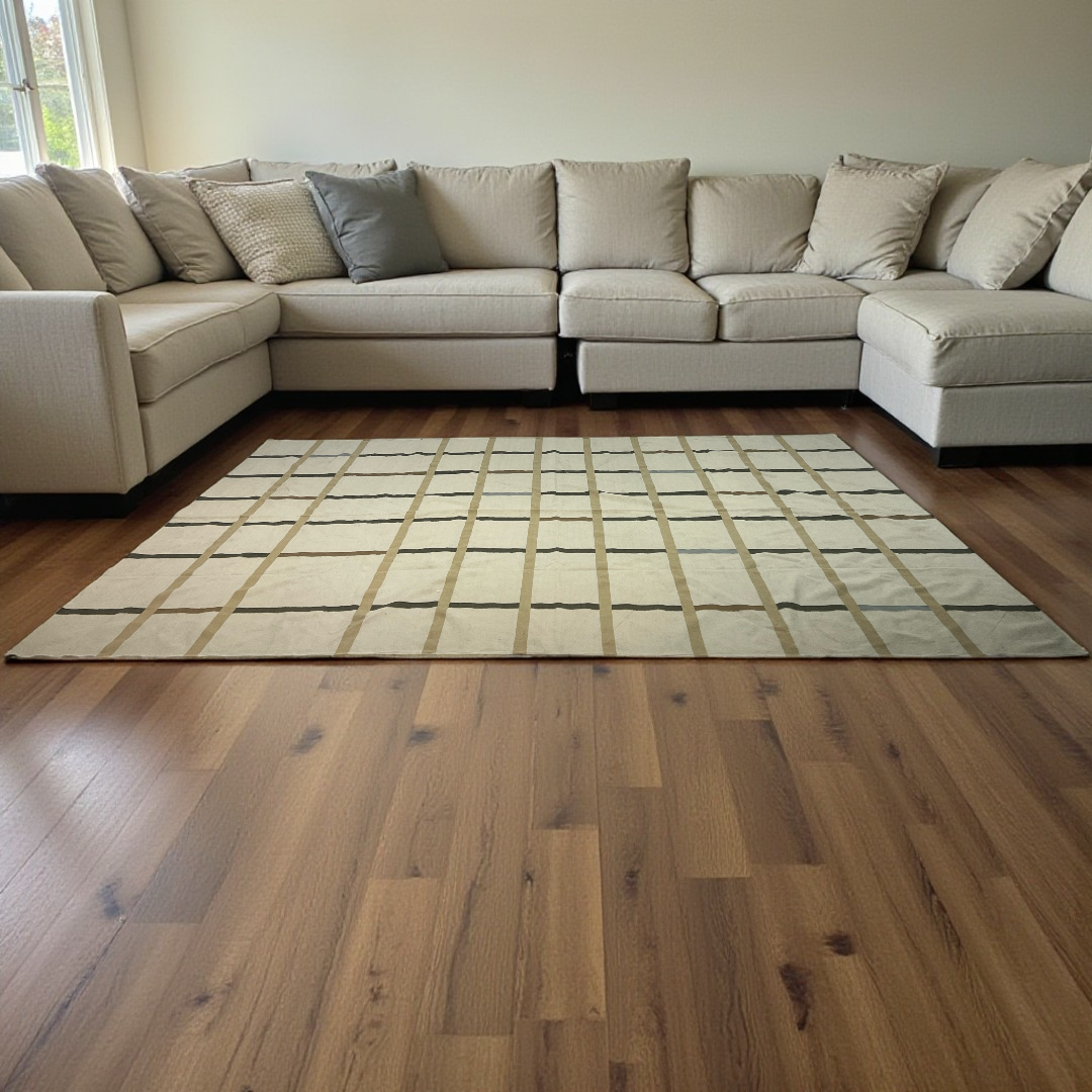 The Citizenry Rani Handwoven Area Rug