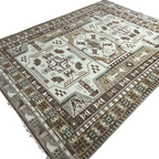 The Citizenry Saraja Hand-Knotted Area Rug