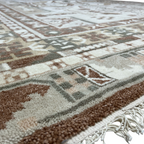 The Citizenry Saraja Hand-Knotted Area Rug