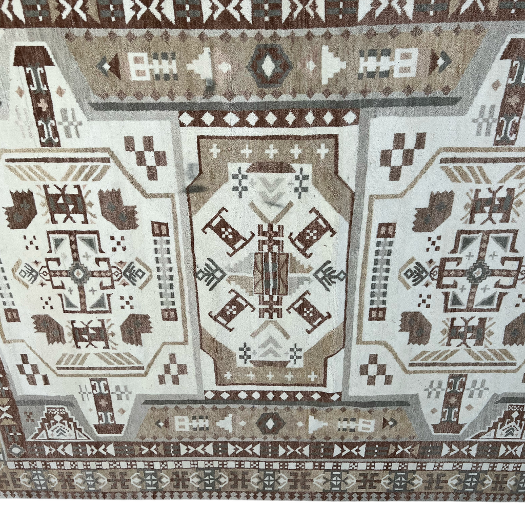 The Citizenry Saraja Hand-Knotted Area Rug