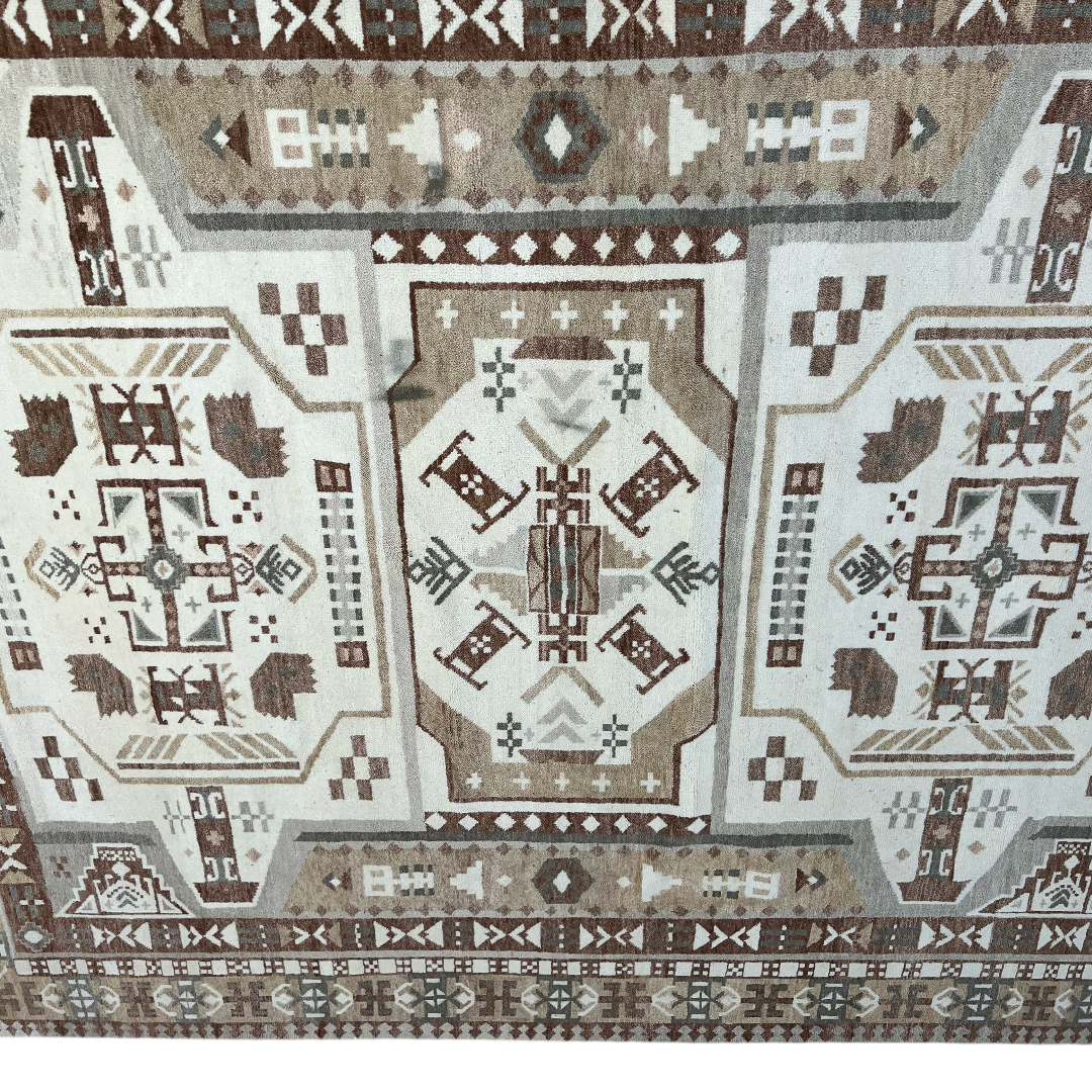 The Citizenry Saraja Hand-Knotted Area Rug