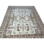 The Citizenry Saraja Hand-Knotted Area Rug