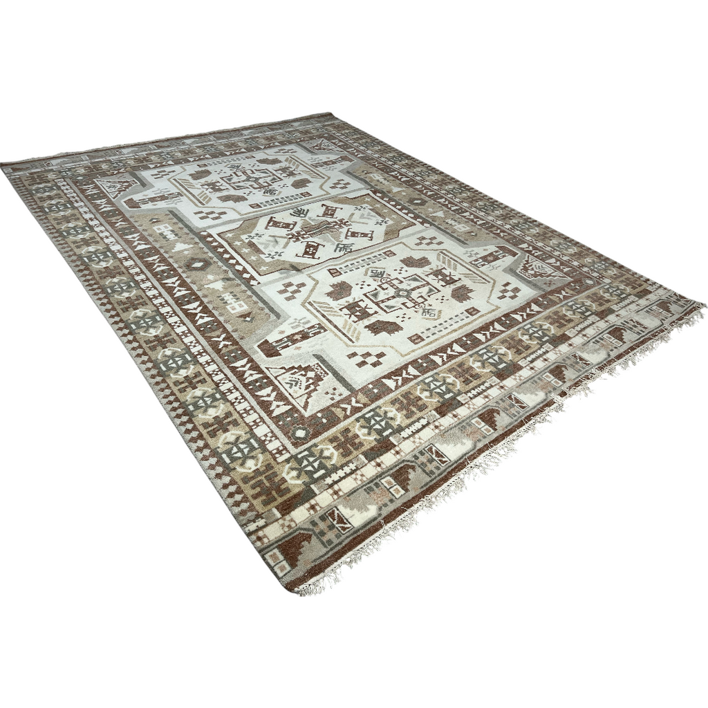 The Citizenry Saraja Hand-Knotted Area Rug